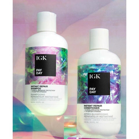 PAY DAY SHAMPOO & CONDITIONER DUO — Default Title 6