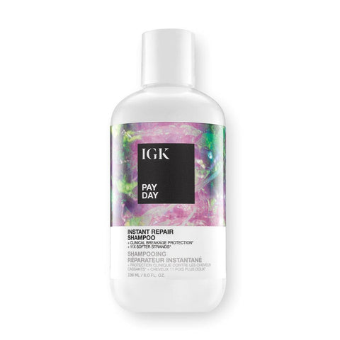 Pay Day Shampoo — Retail 7