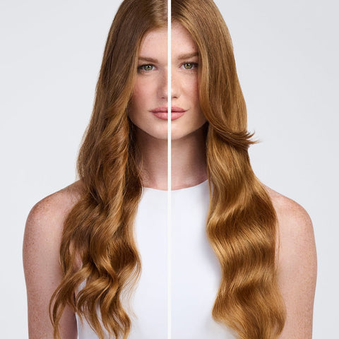 Good Behavior Flexible Anti Frizz Hairspray — Retail 5