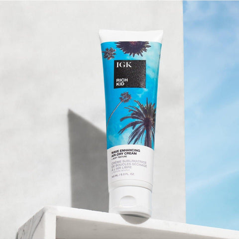 Rich Kid Cream — Retail 4