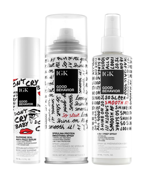 Sleeker-Than-Sleek | Styling Kit