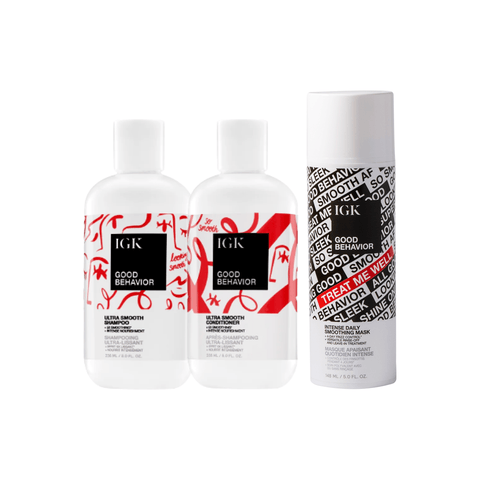 Smoothing Shower Essentials — Default Title 2