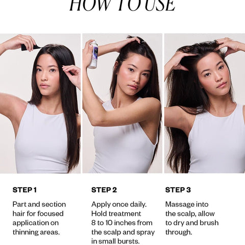 SPONSORED Hair Density Scalp Treatment — Retail 6