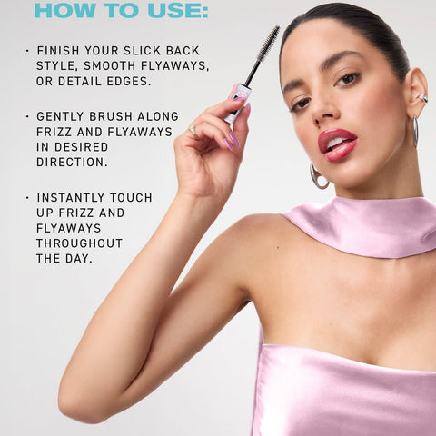 Good Behavior Frizz and Flyaway Lightweight Gel Hair Taming Wand, Velvet Muse Scent — Buy 3, Get 2 Free 7