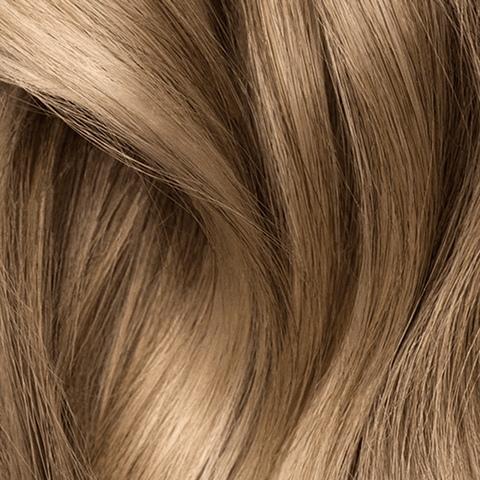 SLICK BACK ESSENTIALS — Dark Blonde 6