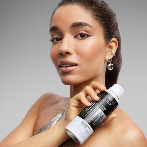 Done Deal Strong Finishing Hairspray — Retail 4
