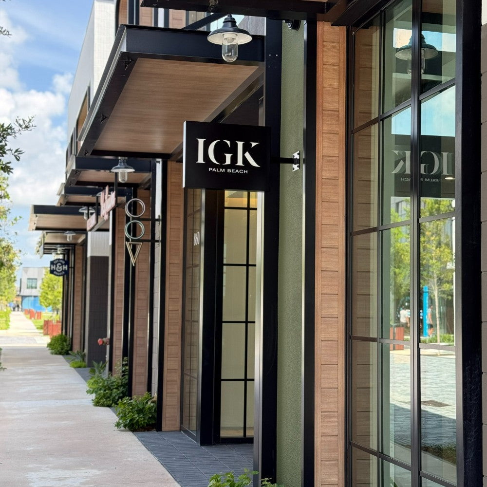 IGK WEST PALM BEACH