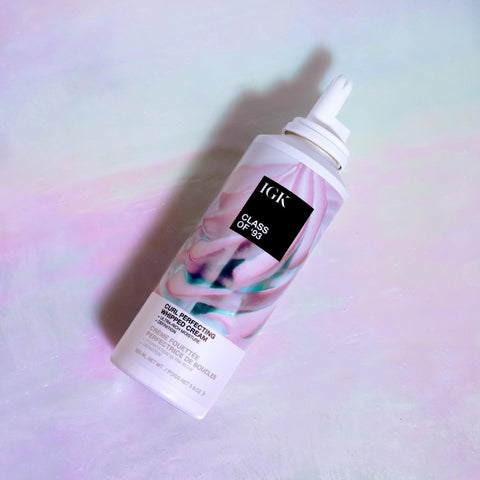 Class of ’93 Curl Cream — Retail 5