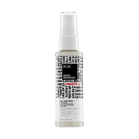 Good Behavior 4-in-1 Prep Spray Travel — Default Title 2