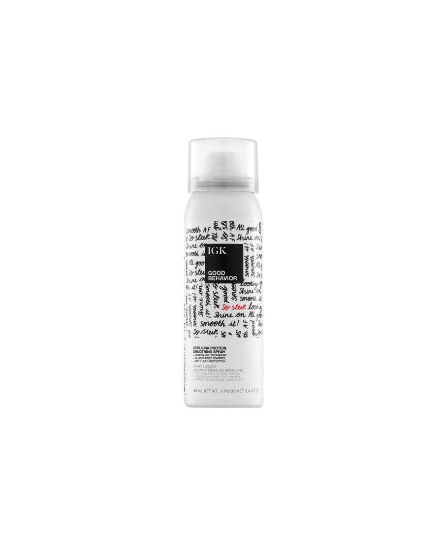 Good Behavior Smoothing Spray