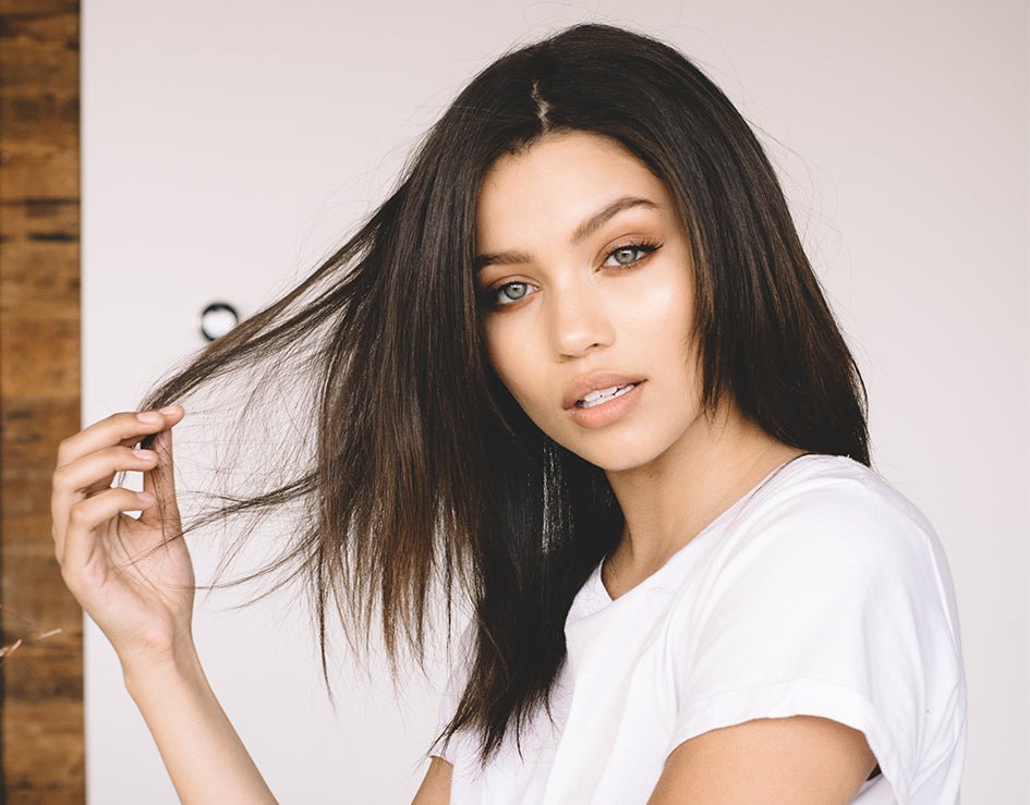 5 Tips To Preventing & Treating Damaged Hair