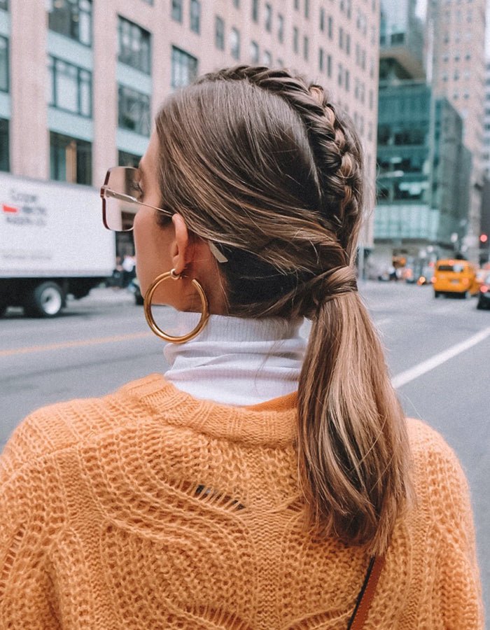 5 Looks We Love From NYFW 2018