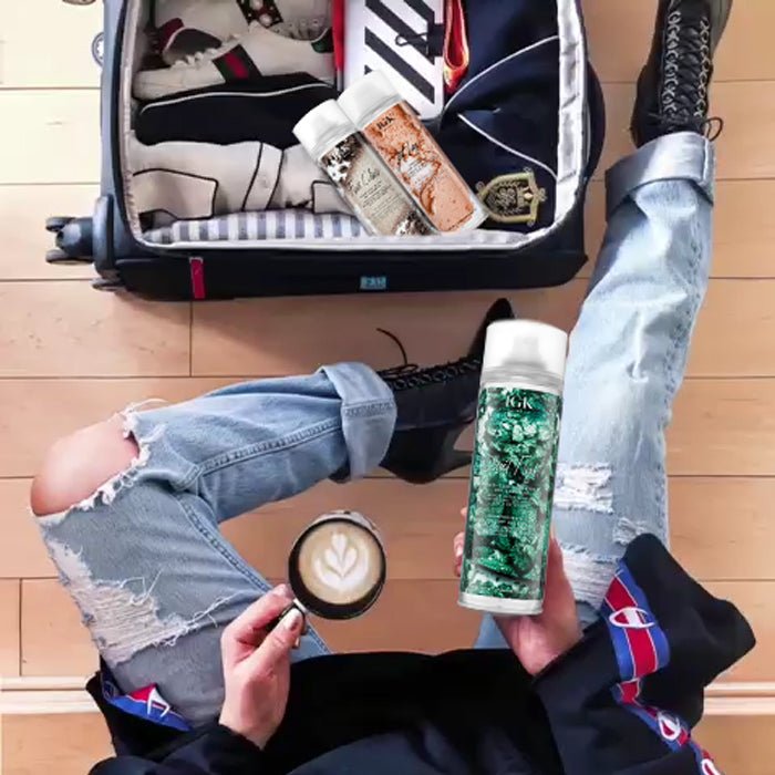 What to pack when you leave for the holidays