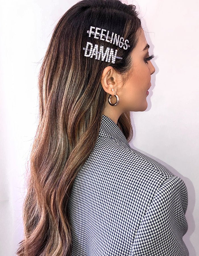 Three Ways to Style Instagram’s Favorite Hair Accessories