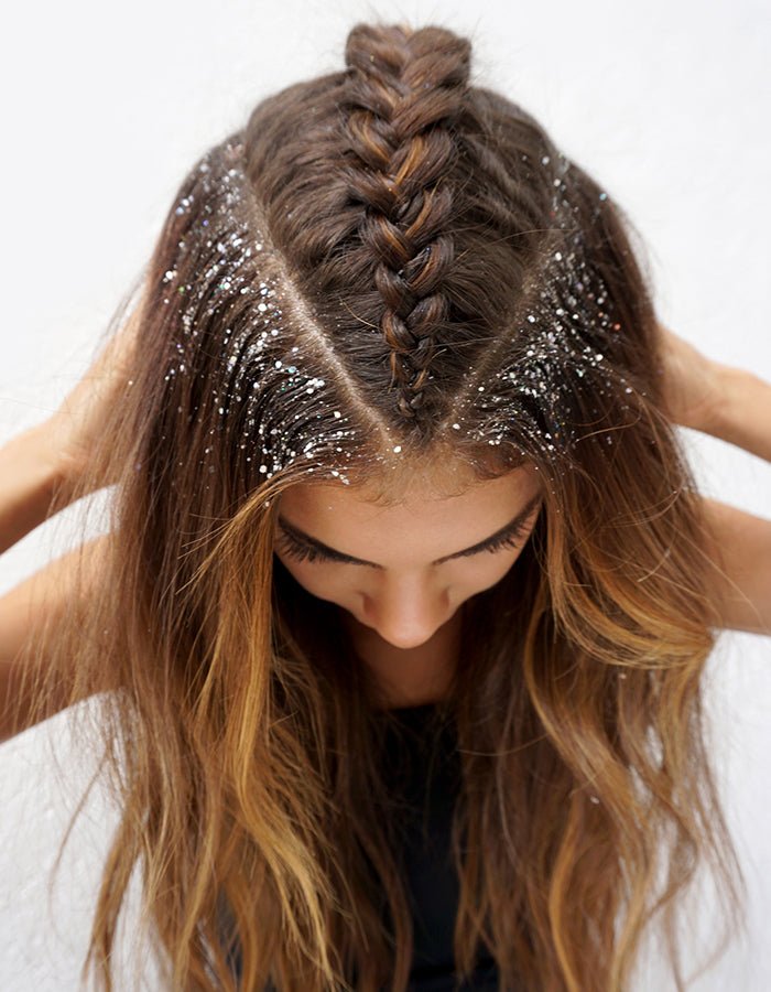 Festival Hair Styles for the Desert and Beyond