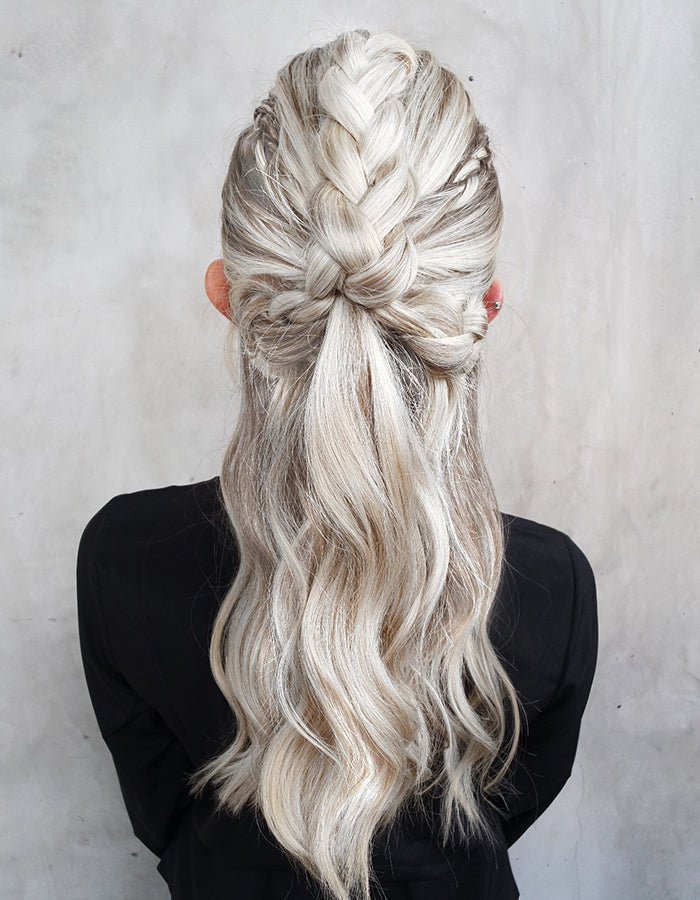 3 Game of Thrones Hairstyles For The New Season