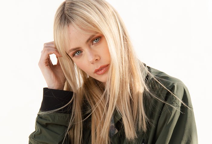 How to Care for Blonde in the Summer