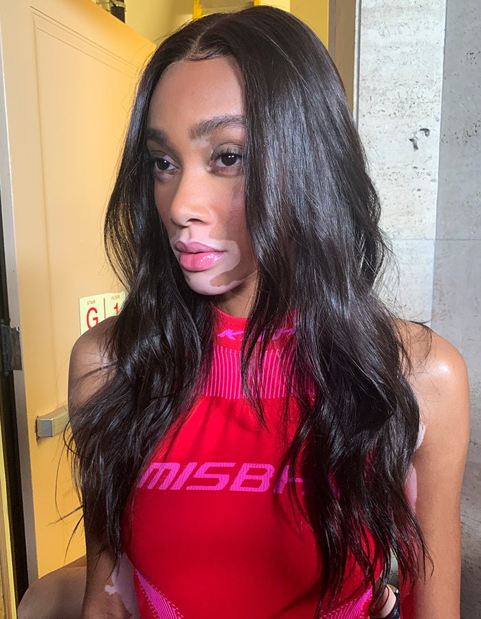 NYFW 2019: How to get Loose Tousled, Windswept Waves as Seen at KITH air x IGK Show