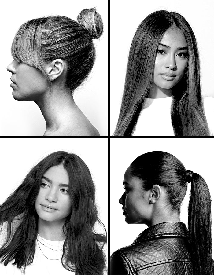 4 EASY VALENTINE’S DAY HAIRSTYLES