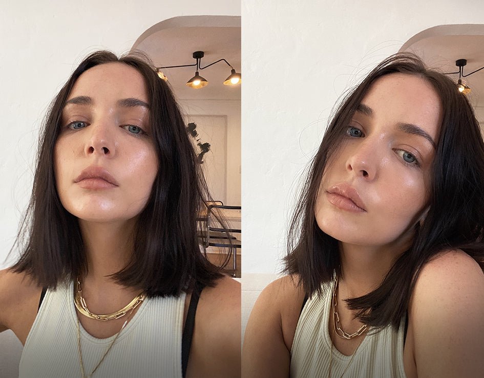 How To Achieve That Perfect “Undone” Look