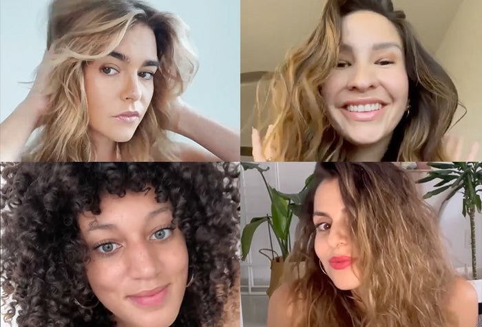 4 WAYS TO USE BEST LIFE HAIR OIL