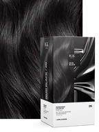 Permanent Color Kit - 00:00 Black