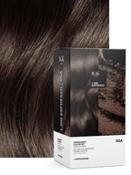 Permanent Color Kit - 1-800 Espresso