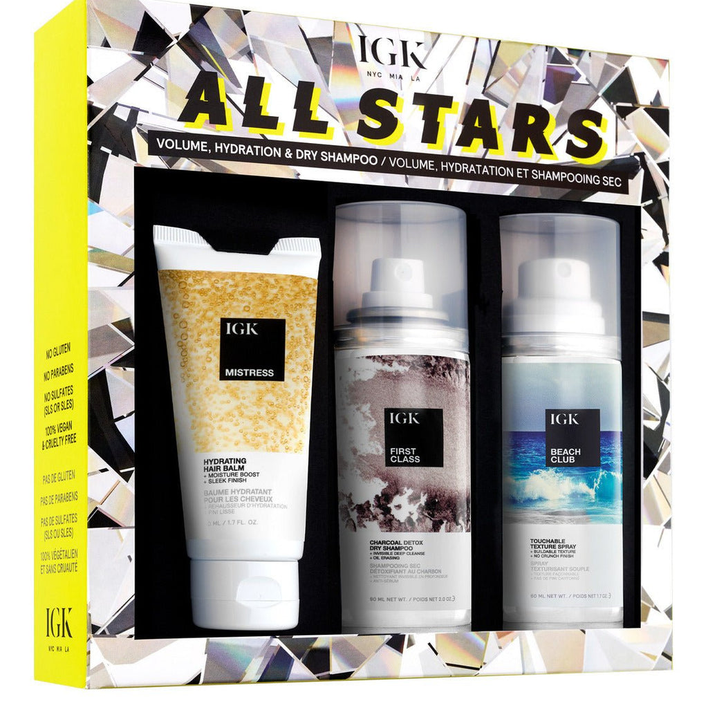 All Stars — Default Title