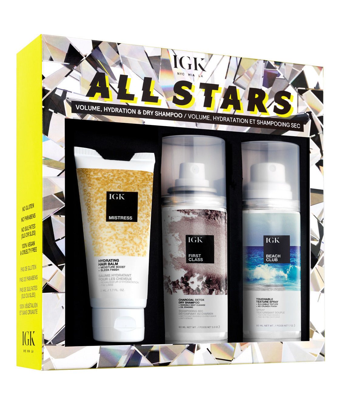 All Stars
