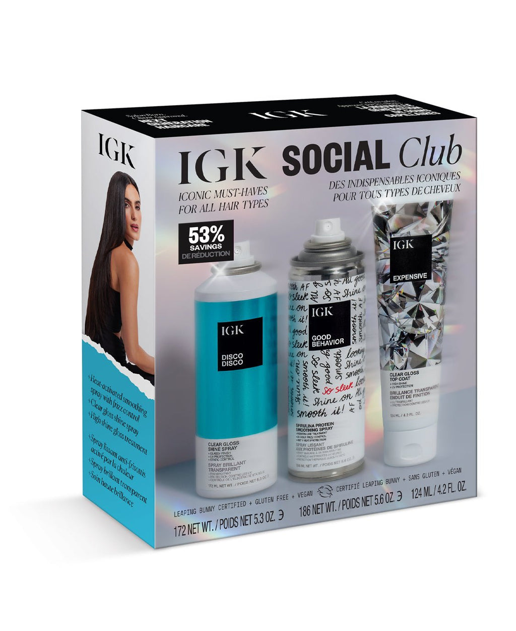 IGK Social Club