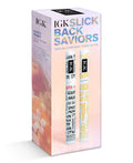 Slick Back Saviors Taming Wands (Good Behavior & Juicy Baby)
