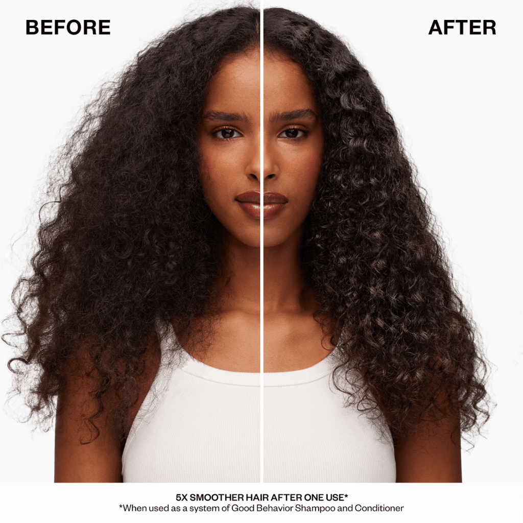 Good Behavior Smoothing Spray