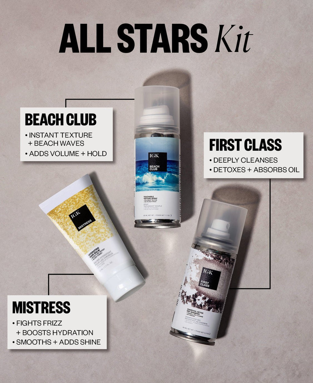 All Stars