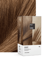 Permanent Color Kit - Almost Blonde