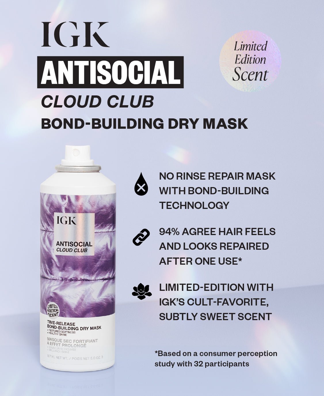 Antisocial Cloud Club — Default Title