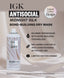 Antisocial Midnight Silk