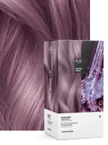 Permanent hair color swatch - Astro Babe V