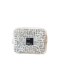 Good Behavior Cosmetic Bag