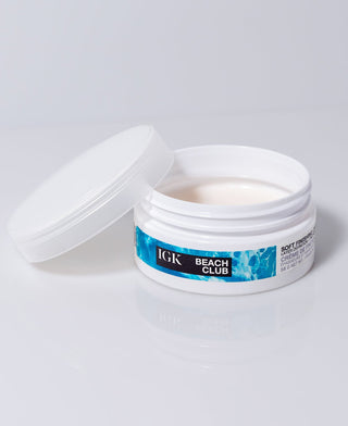 a white container with a lid