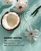 Beach Club Instant Texture Powder