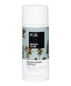 Beach Club Instant Texture Powder