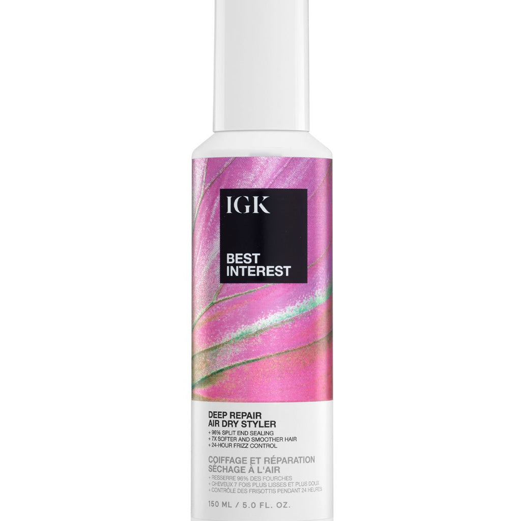 Best Interest Deep Repair Air Dry Styler — Retail 1