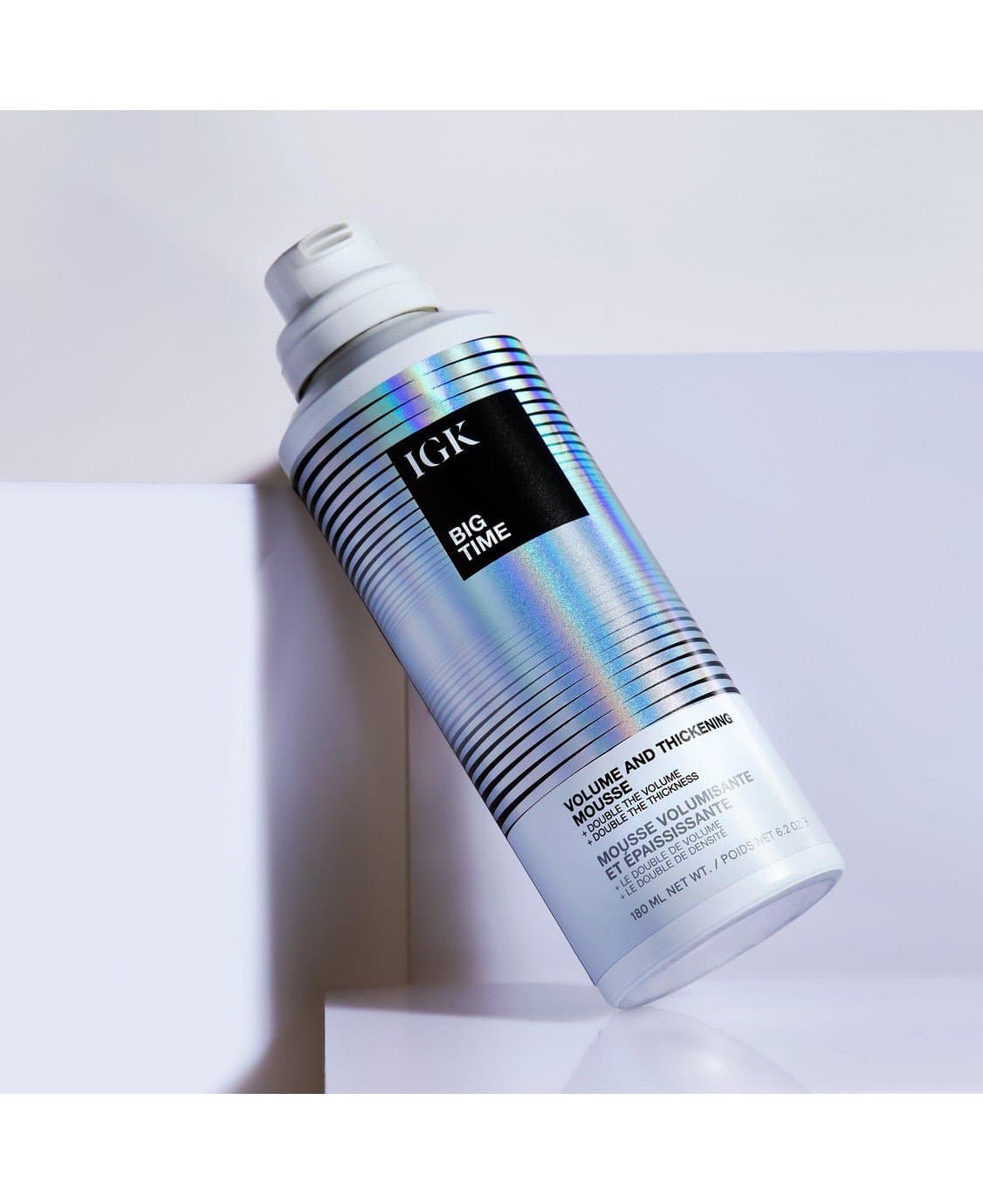 Big Time Volume Mousse