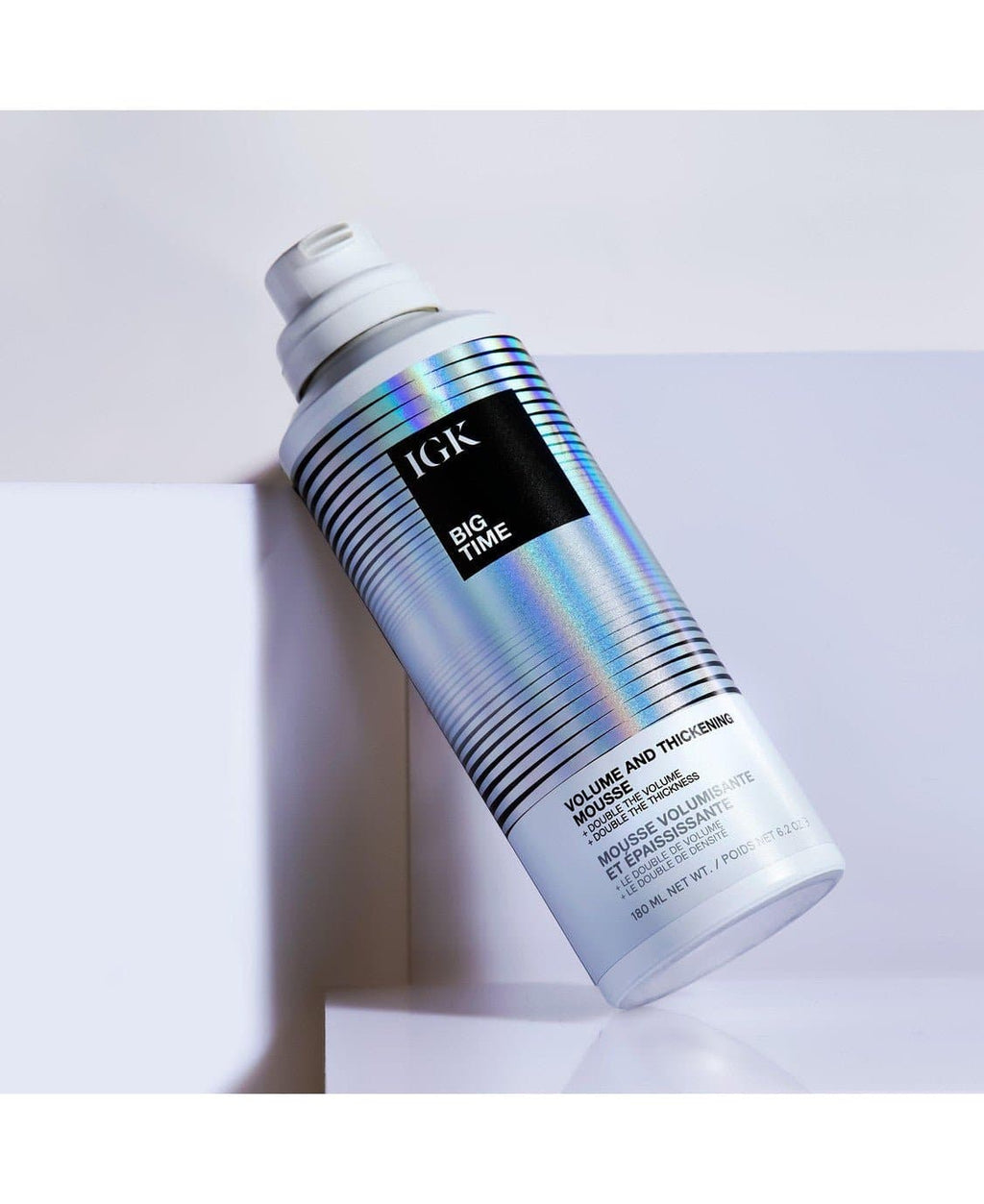 Volume For Days | Styling Kit