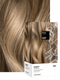 Permanent Color Kit - Blondmatic