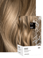 Permanent Color Kit - Blondmatic