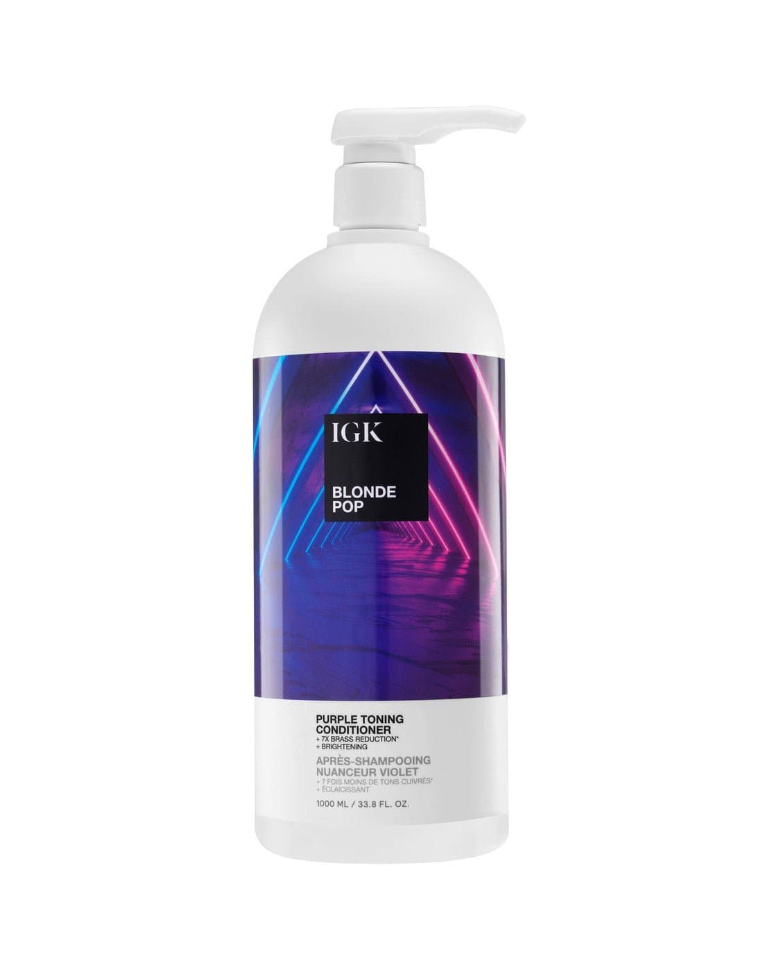 Blonde Pop Conditioner