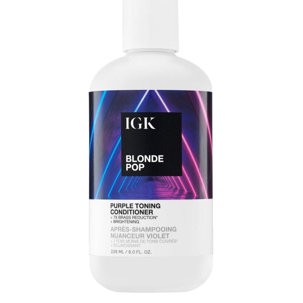 Blonde Pop Conditioner — Retail