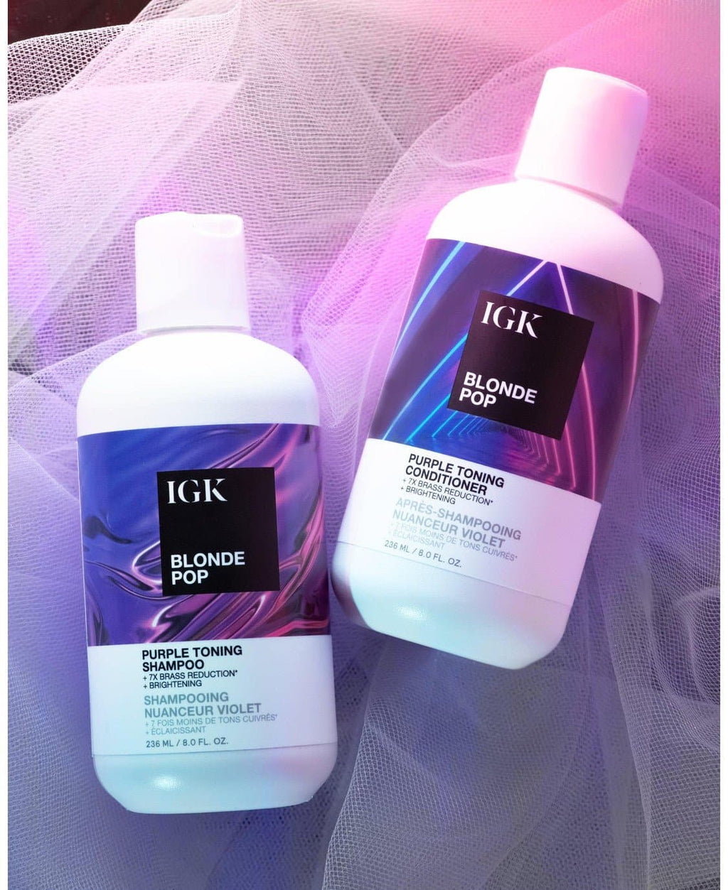 Blonde Pop Conditioner