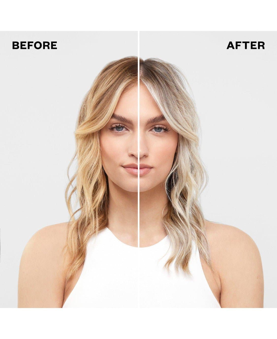 Blonde Pop Shampoo Liter